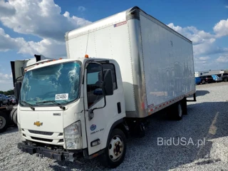 CHEVROLET 4500XD