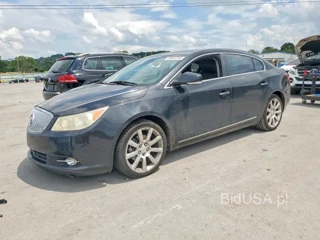 BUICK LACROSSE CXS