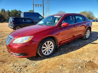 CHRYSLER 200 TOURING