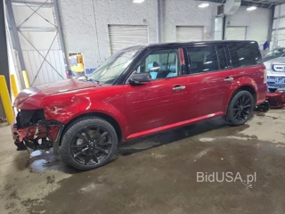 FORD FLEX SEL