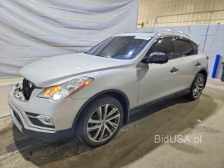 INFINITI QX50 BASE