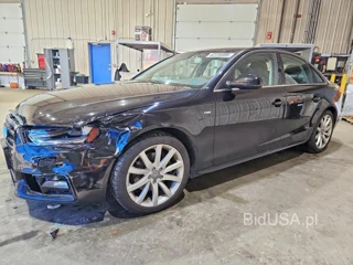 AUDI A4 PREMIUM