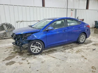 HYUNDAI ACCENT SE