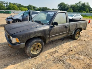 TOYOTA PICKUP 1/2 TON SHORT WHEELBASE