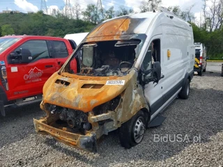 FORD TRANSIT T-350 HD