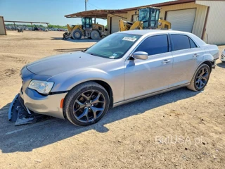 CHRYSLER 300 LIMITED