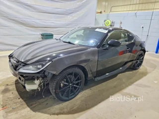 TOYOTA GR 86 PREMIUM