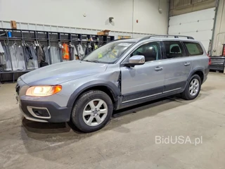 VOLVO XC70 3.2