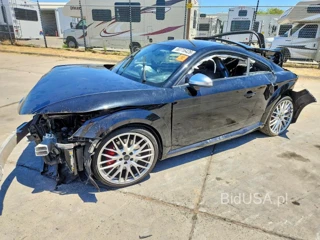 AUDI TTS