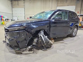 HONDA CR-V EXL