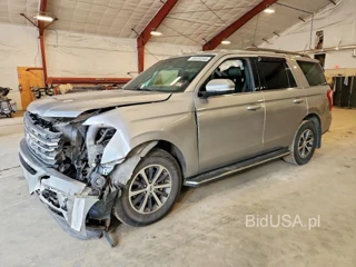 FORD EXPEDITION XLT