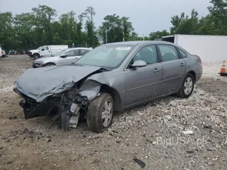 CHEVROLET IMPALA LS