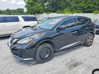 NISSAN MURANO S