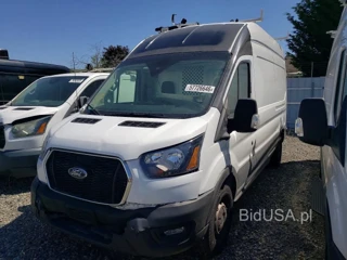 FORD TRANSIT T-250