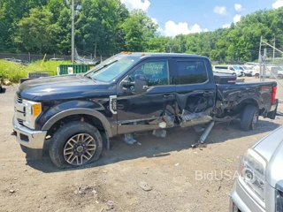 FORD F250 SUPER DUTY