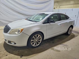 BUICK VERANO CONVENIENCE