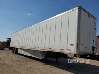 WABASH TRAILER