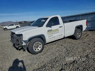 GMC SIERRA