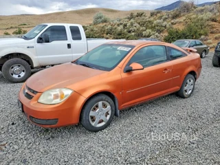 CHEVROLET COBALT LT