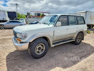 LEXUS LX 450