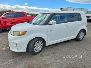 SCION XB BASE
