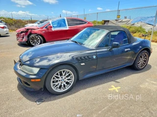 BMW Z3 3.0