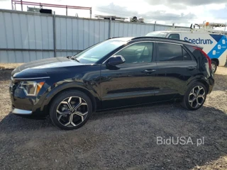 KIA NIRO EX