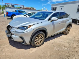 LEXUS NX 300 BASE