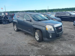 GMC TERRAIN SLT-1