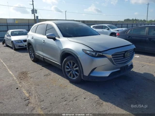 MAZDA MAZDA CX-9 SPORT