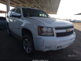 CHEVROLET CHEVROLET TAHOE LT