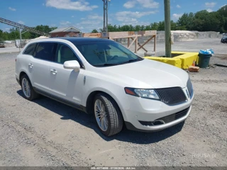 LINCOLN LINCOLN MKT ECOBOOST