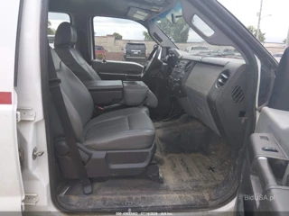 FORD FORD F-250 XL