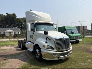 INTERNATIONAL INTERNATIONAL PROSTAR