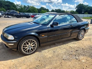 BMW 325 CI