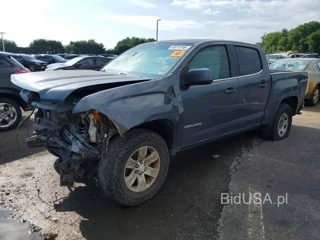 GMC CANYON SLE