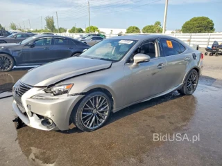 LEXUS IS 250 BASE