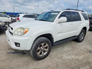 TOYOTA 4RUNNER LIMITED