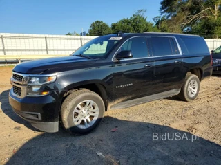 CHEVROLET SUBURBAN C1500 LT
