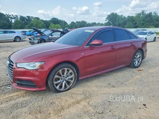 AUDI A6 PREMIUM PLUS