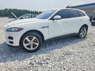 JAGUAR F-PACE PREMIUM