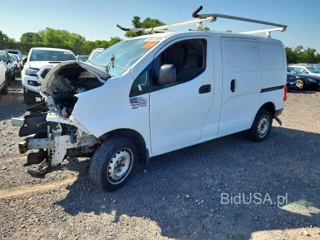 NISSAN NV200 S