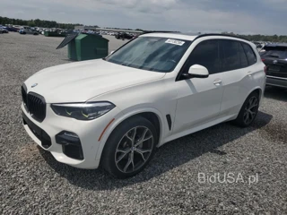 BMW X5 SDRIVE 40I