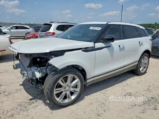 LAND ROVER RANGE ROVER VELAR S