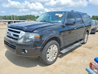 FORD EXPEDITION EL LIMITED
