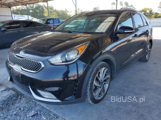 KIA NIRO EX TOURING