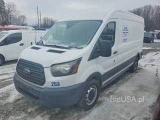 FORD TRANS 250