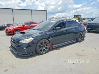SUBARU WRX PREMIUM