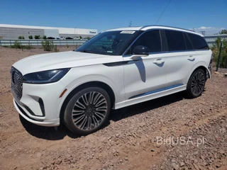 LINCOLN AVIATOR BLACK LABEL
