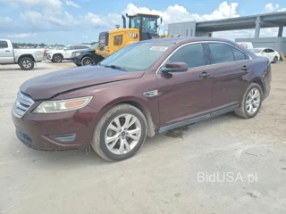 FORD TAURUS SEL